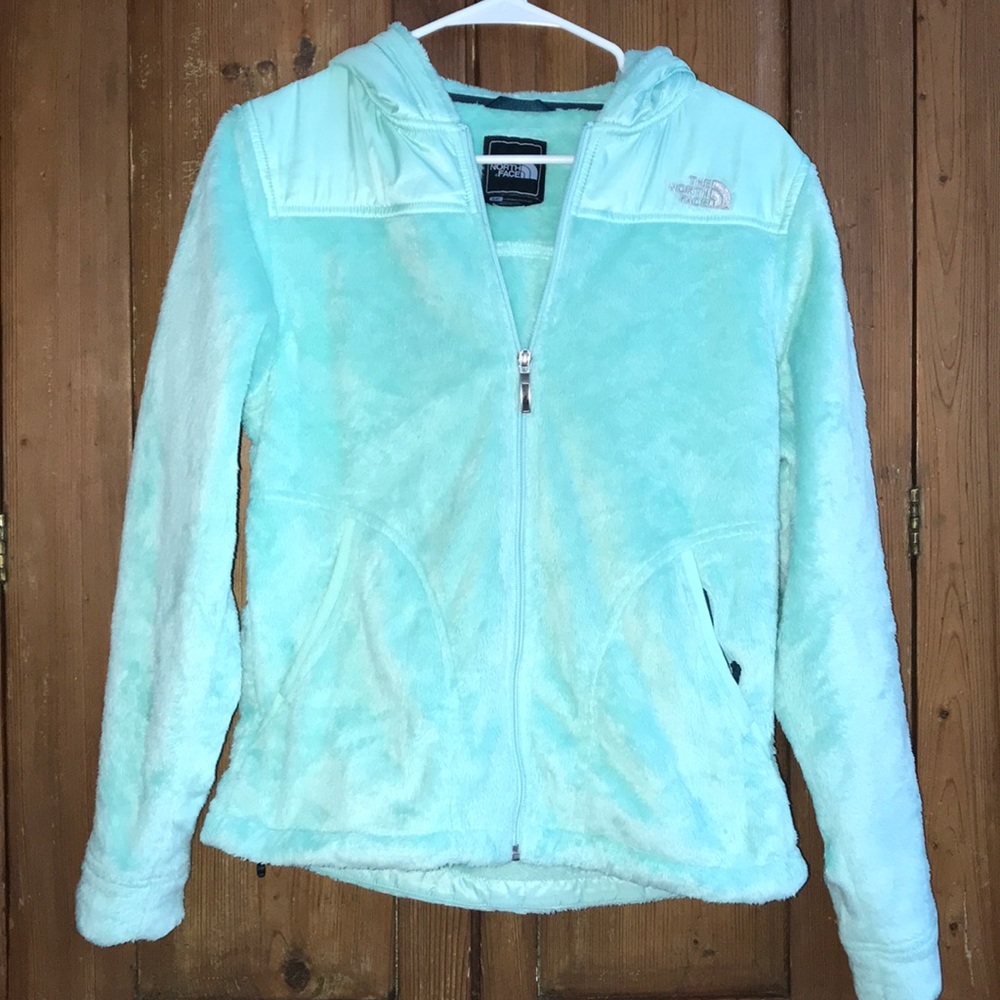 North Face Fleece Jacket